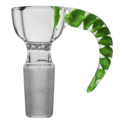 Encore Collection Spiral Horn Bowl w/ Screen