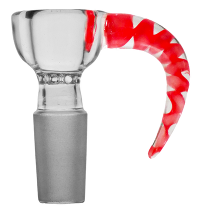 Encore Collection Spiral Horn Bowl w/ Screen