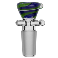 Spiral Maria Bowl Slide