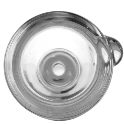Encore Collection Thick Teacup Bowl