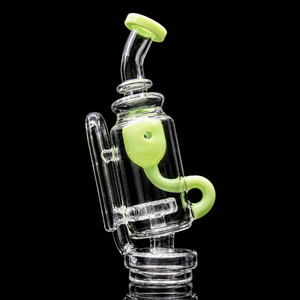 Milky Green