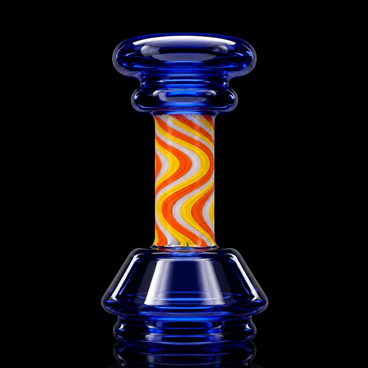 Blue/Orange