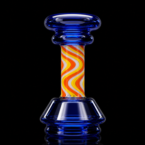 Blue/Orange