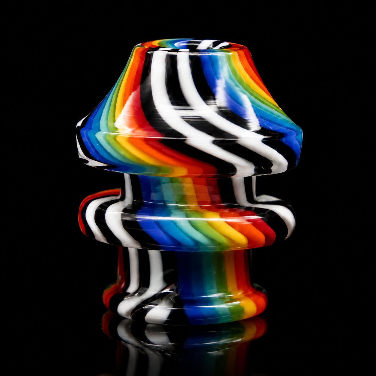Rainbow Storm