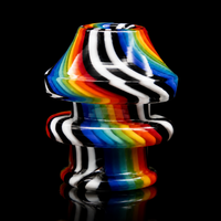 Rainbow Storm