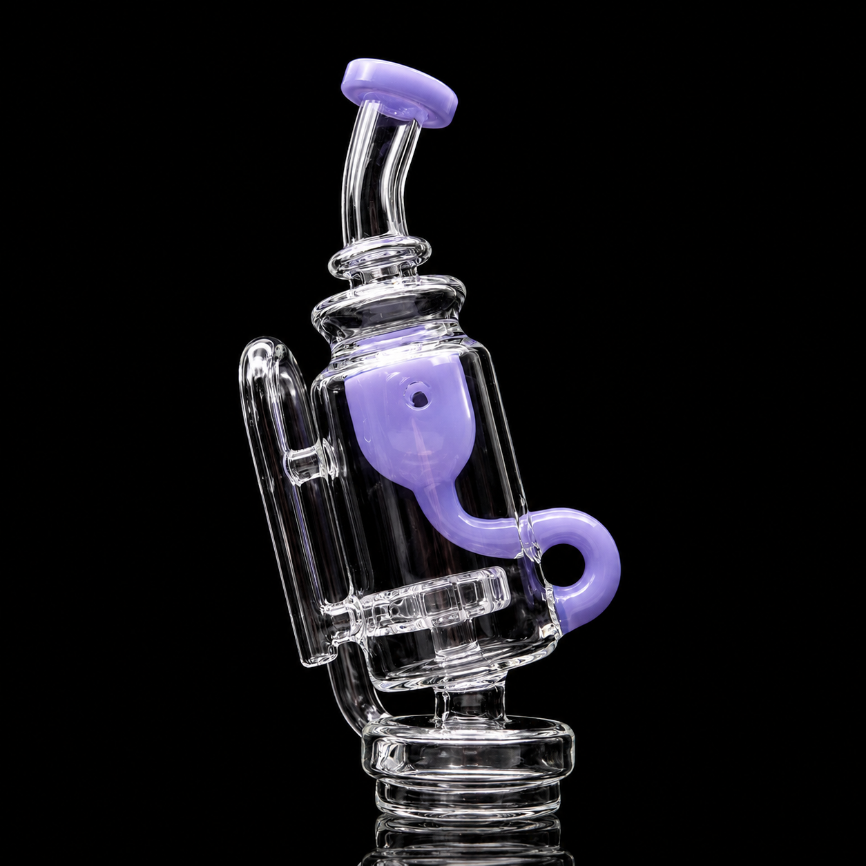 Milky Purple