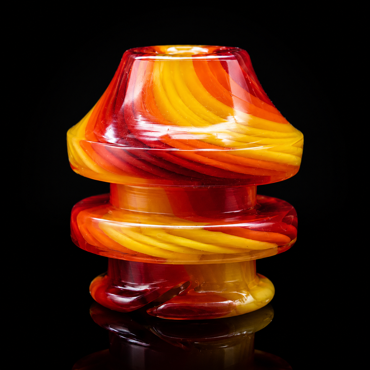 Sunset Twist