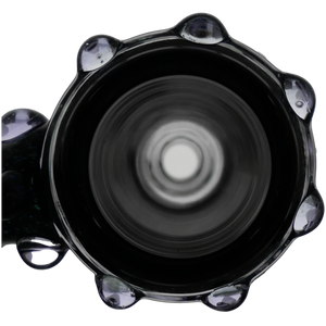Encore Collection Dichro Horn Bowl w/ Warts