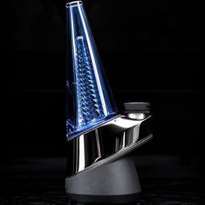 5" Color Cone Glass Top for Puffco Peak | Encore