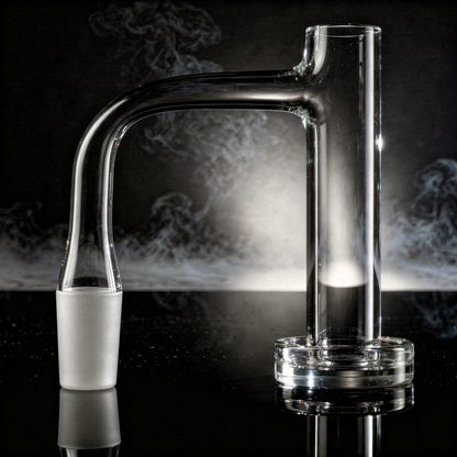 Encore Collection 14mm Quartz Control Tower