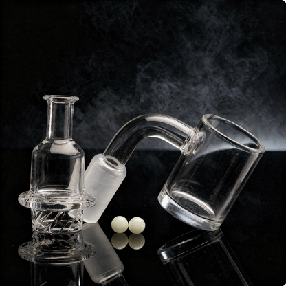 Riptide Quartz Banger Set