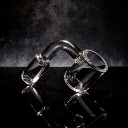 Classic 4mm THICK Flat Top Quartz Banger