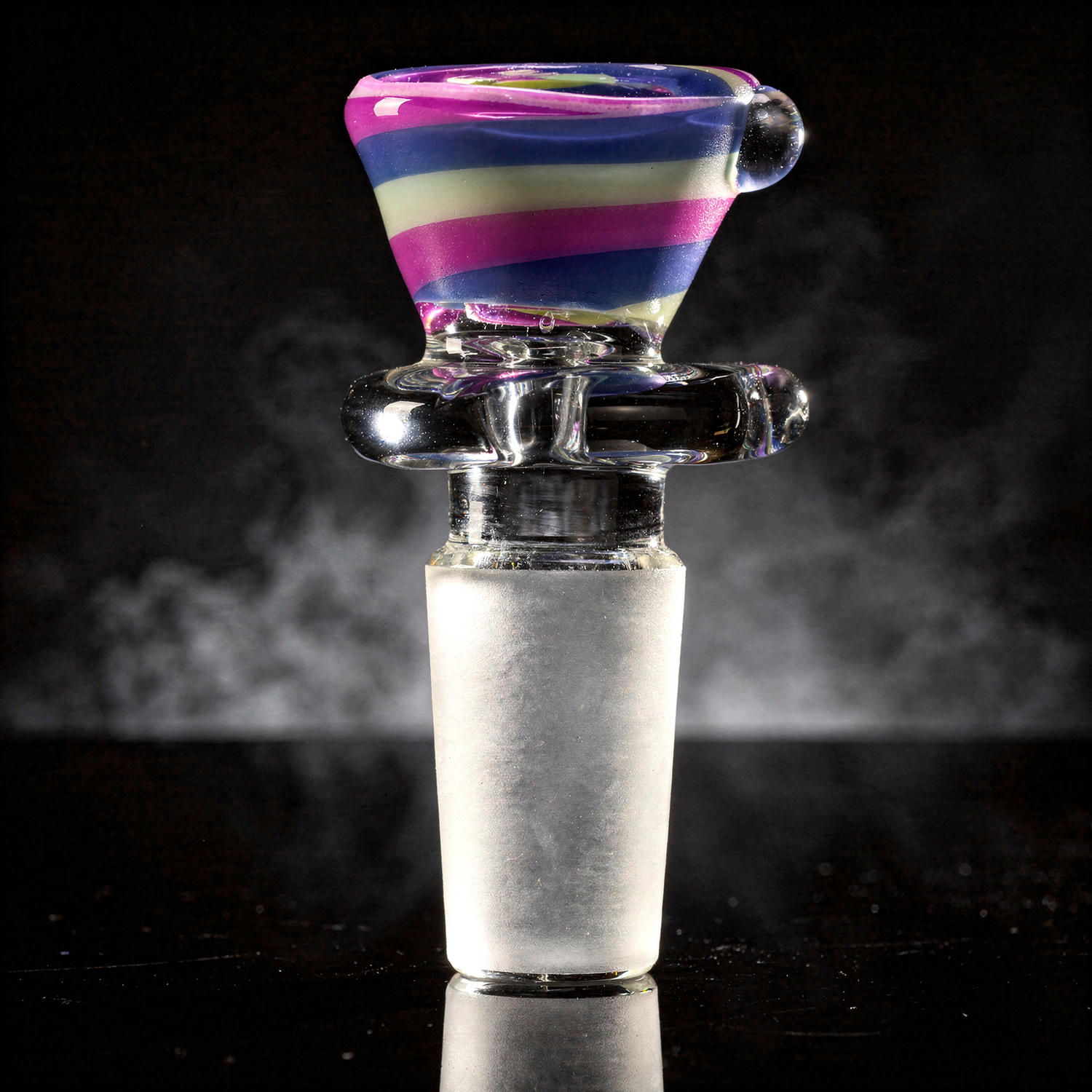 Spiral Maria Bowl Slide