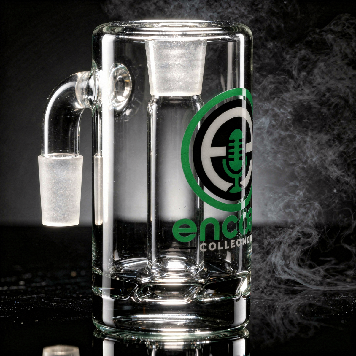 4" Encore Collection Large Turbine Ash Catcher