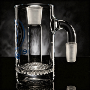 4" Encore Collection 50mm Flush Honeycomb Ashcatcher