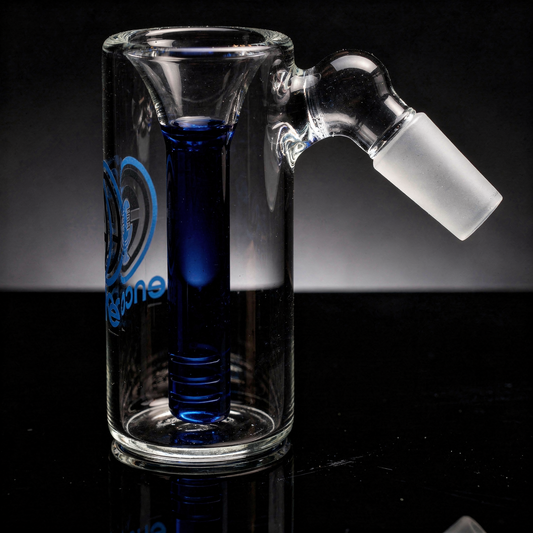 5.5" Encore Collection 38mm Pull Out Ash Catcher w/ Cut Slits Diffy