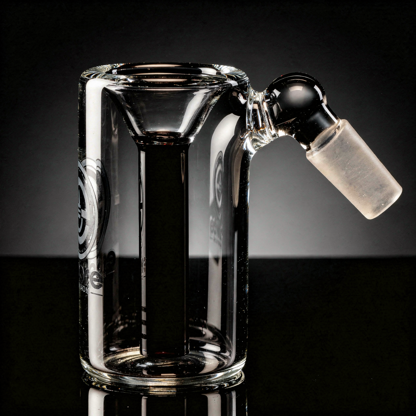 Encore Collection 44mm Pull Out Ash Catcher W/ Diffusor