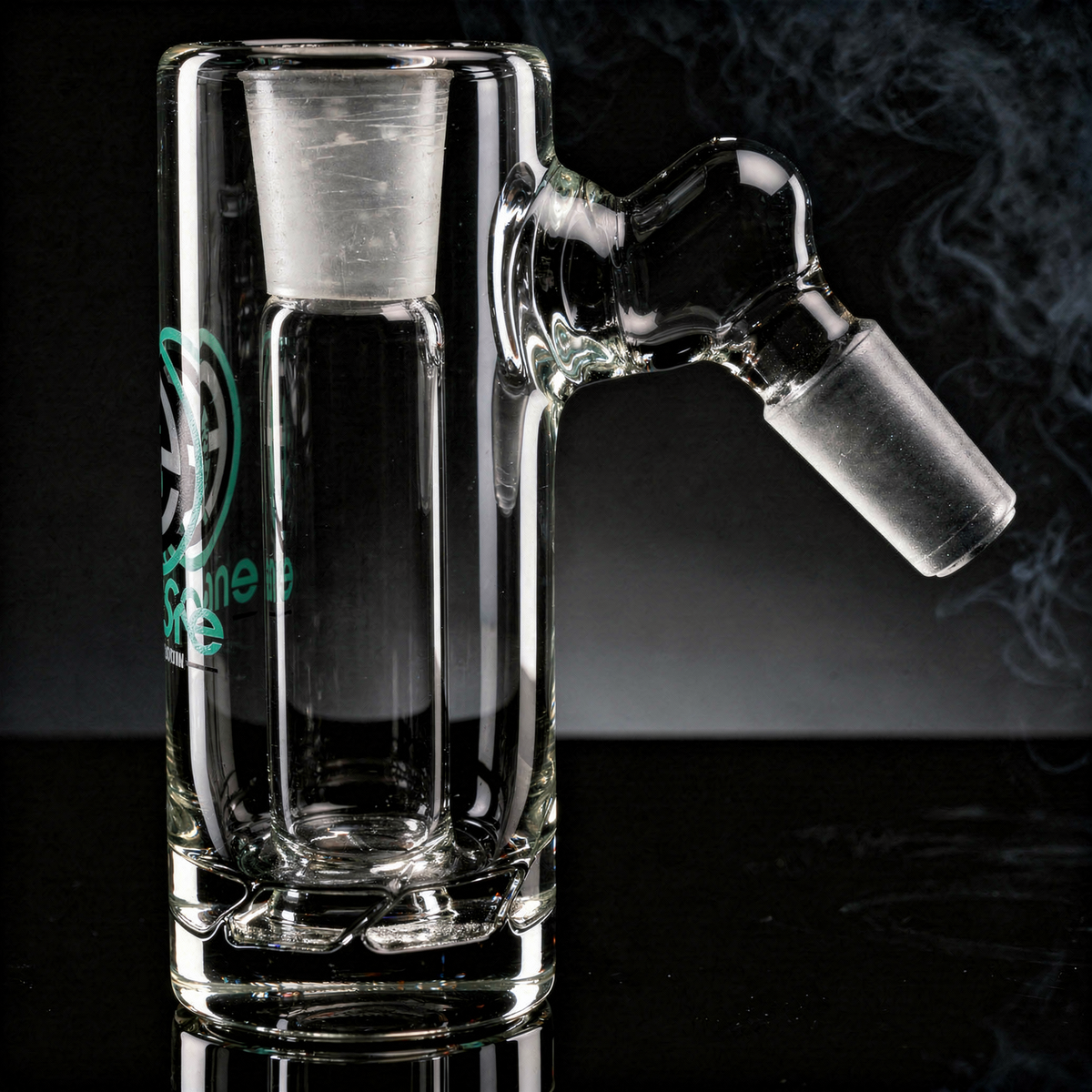 4" Encore Collection Turbine Ashcatcher