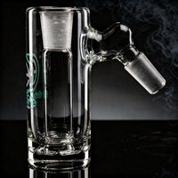 4" Encore Collection Turbine Ashcatcher