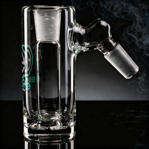 4" Encore Collection Turbine Ashcatcher