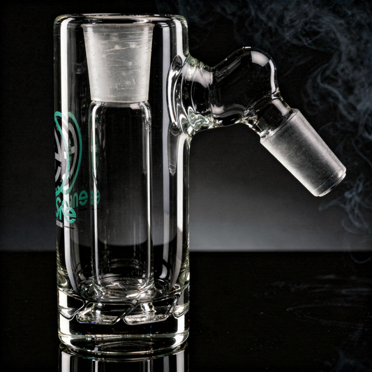 4" Encore Collection Turbine Ashcatcher