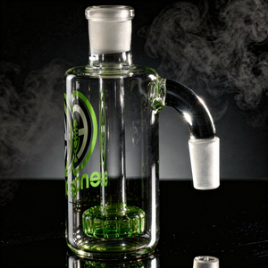 4.5" Encore Collection Color Showerhead Ash Catcher