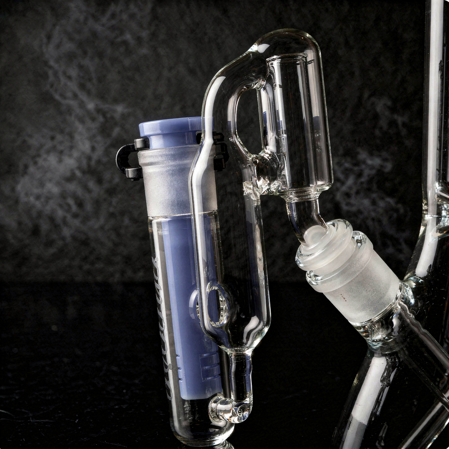 Encore Collection Removable Stem Scientific Ashcatcher