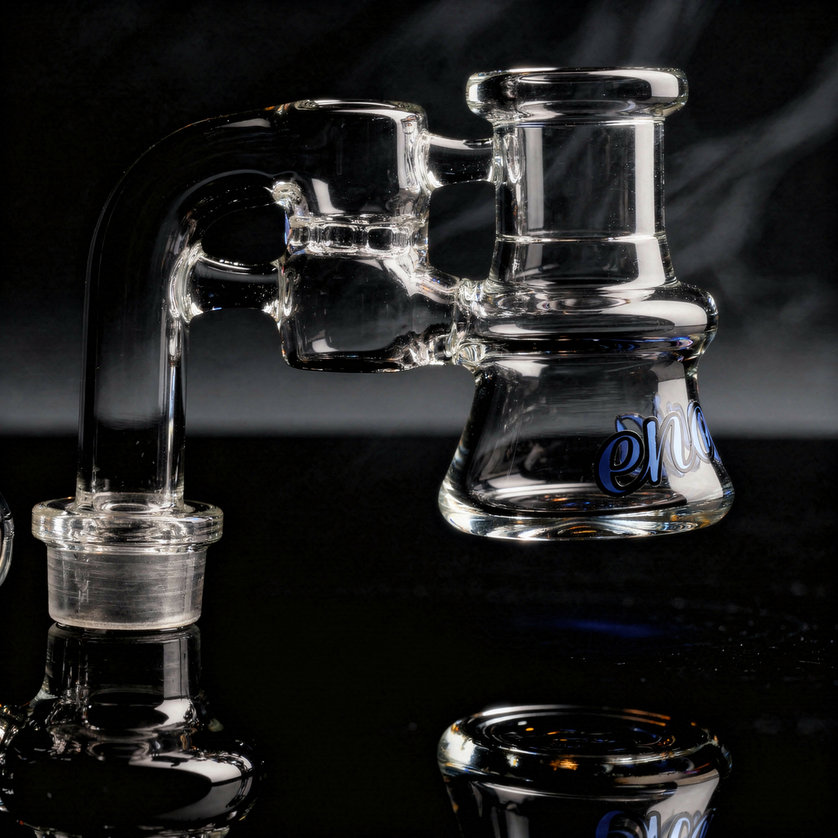 Encore Collection Dry Ash Catcher W/ Screen