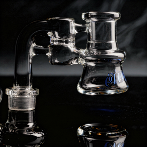 Encore Collection Dry Ash Catcher W/ Screen