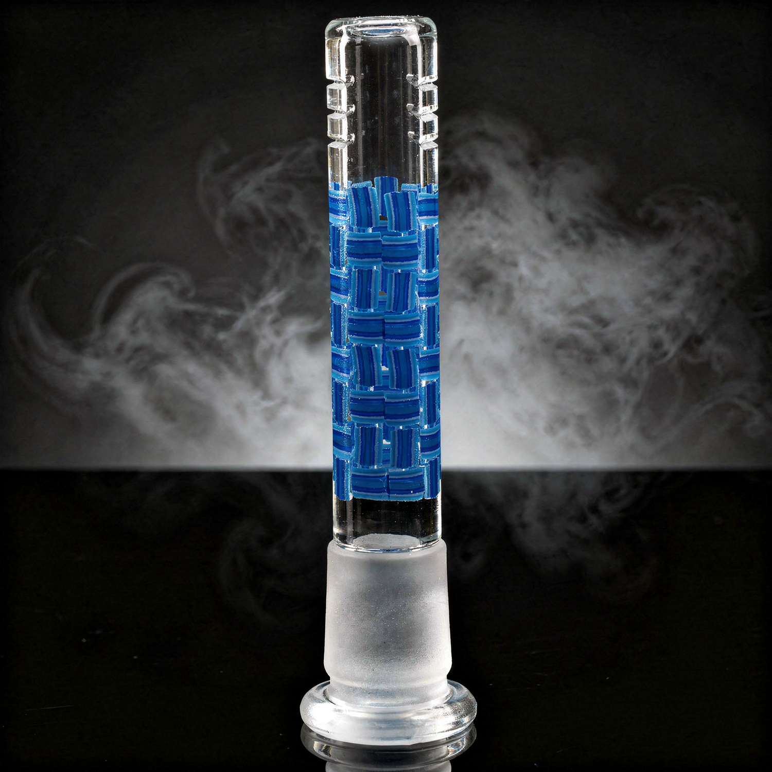 Encore Collection Basketweave Downstem