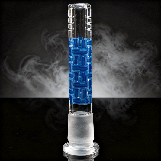Encore Collection Basketweave Downstem