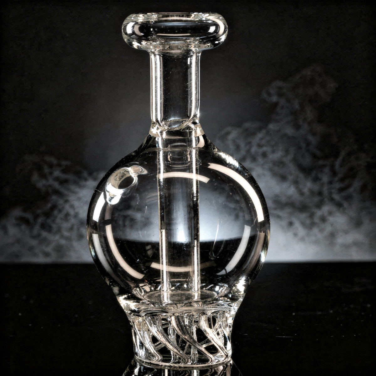 Encore Collection Riptide Bubble Cap