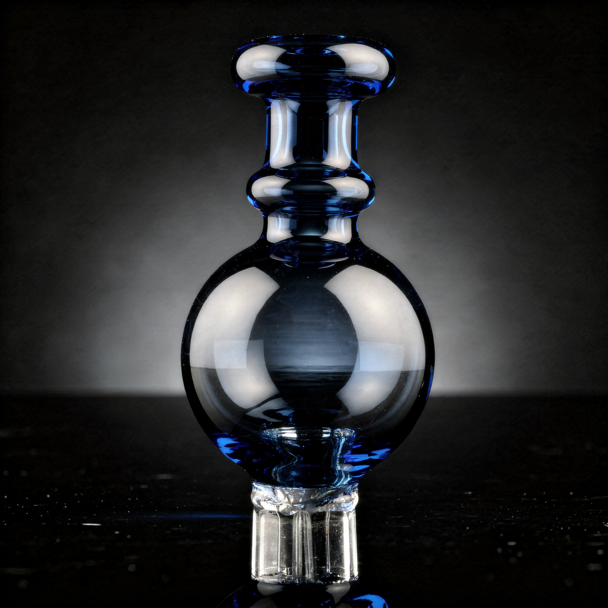 Encore Collection Gatling Bubble Cap