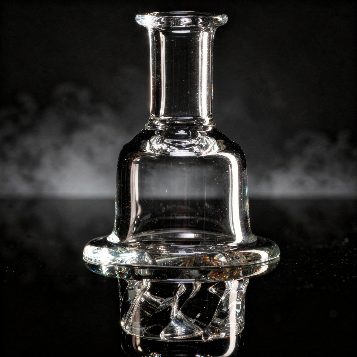 Encore Collection Quartz Riptide Cap