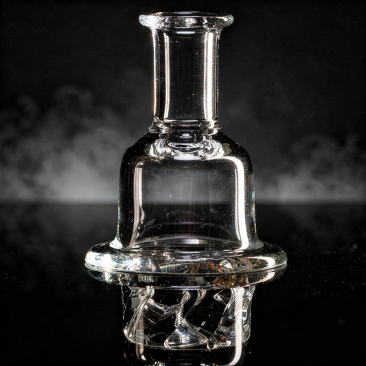 Encore Collection Quartz Riptide Cap