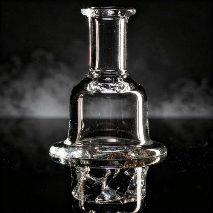 Encore Collection Quartz Riptide Cap