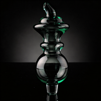 Encore Collection Bubble/Flat Top Combo Cap