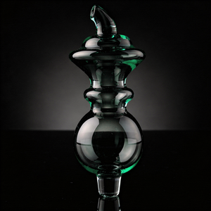 Encore Collection Bubble/Flat Top Combo Cap