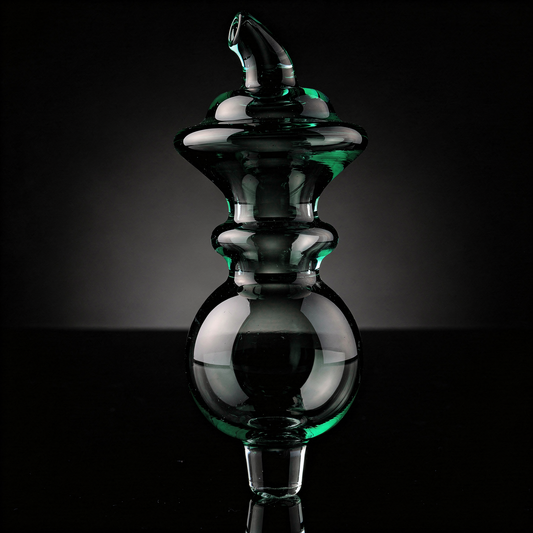 Encore Collection Bubble/Flat Top Combo Cap