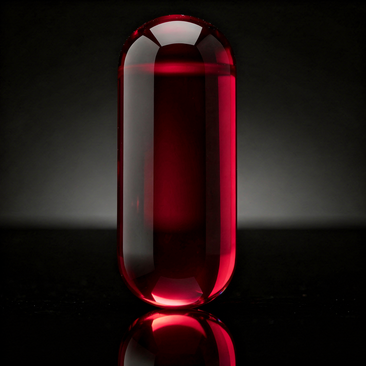 Ruby Pill