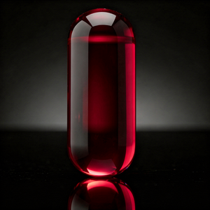 Ruby Pill