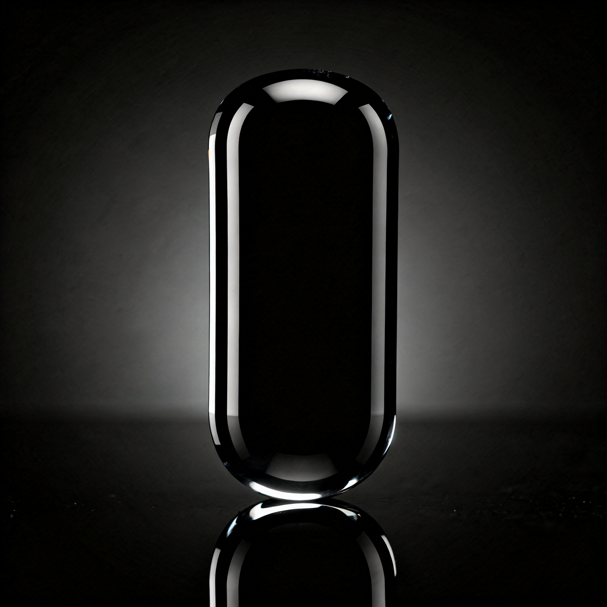 Silicon Carbide Black Pill (SiC)