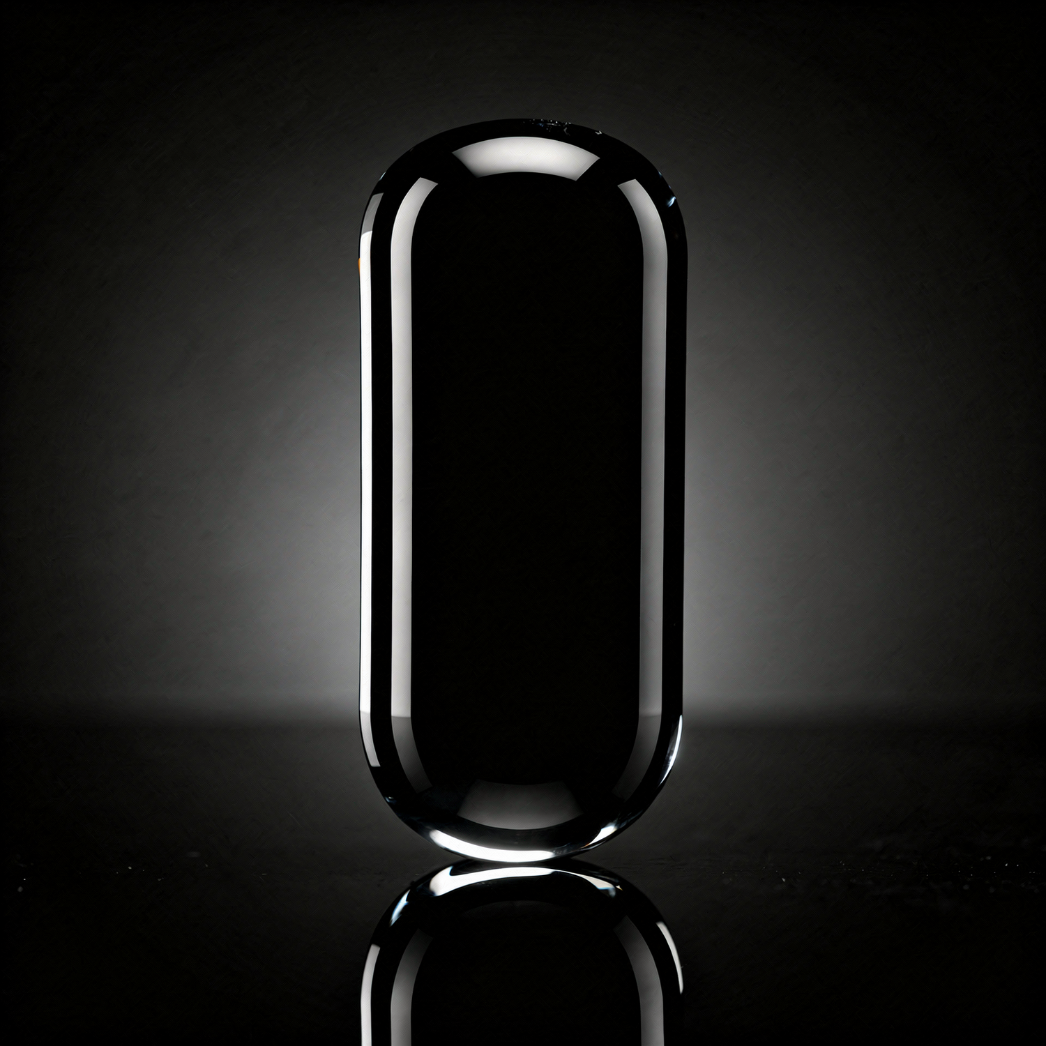Silicon Carbide Black Pill (SiC)