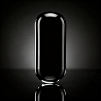 Silicon Carbide Black Pill (SiC)