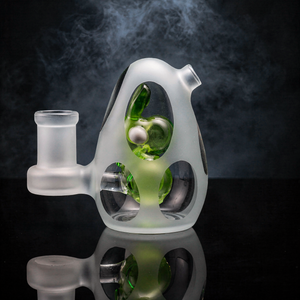 3" Encore Collection Mini Baby Dinosaur Egg Dab Rig