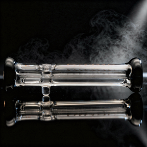 6" Encore Collection Scalloped Steam Roller w/ Color Accents