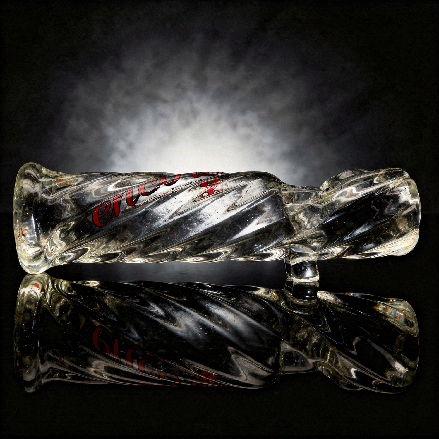 5.5" 25mm Twisted Steam Roller