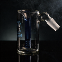 Encore Collection 44mm Pull Out Ash Catcher W/ Diffusor