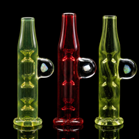 2" Opal Glass Mouthpiece | Compatible with Puffco Pivot