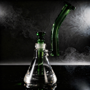 Encore Collection 10" Color Wubbling Pounder Bubbler